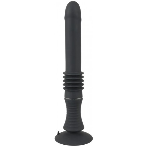 Компактная секс-машина Portable Fucking Machine