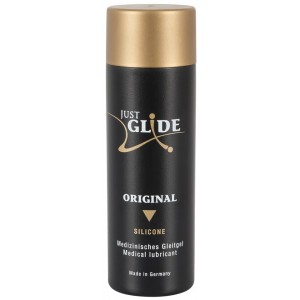 Любрикант на силиконовой основе Just Glide Silicone 100 мл