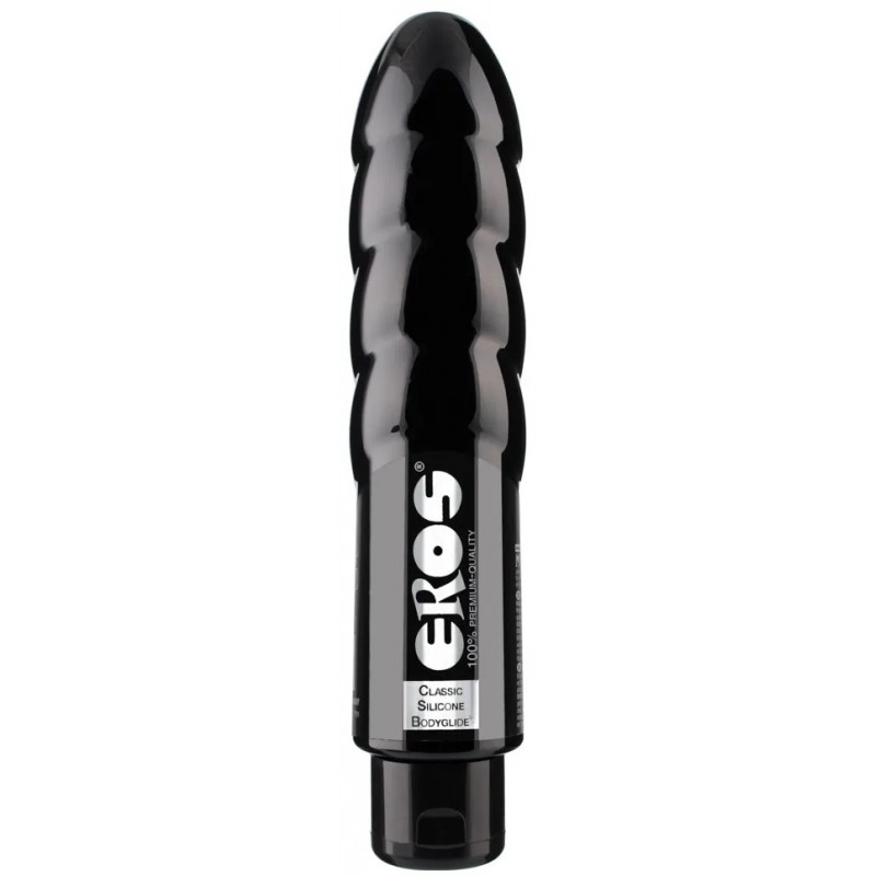 Силиконовый лубрикант Eros Classic