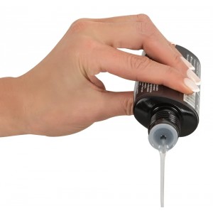 Набор из трех массажных масел Magoon Jasmin, Muskus, Indian Love (иной угол)