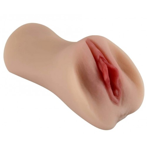 Реалистичный мастурбатор из киберкожи Miriam