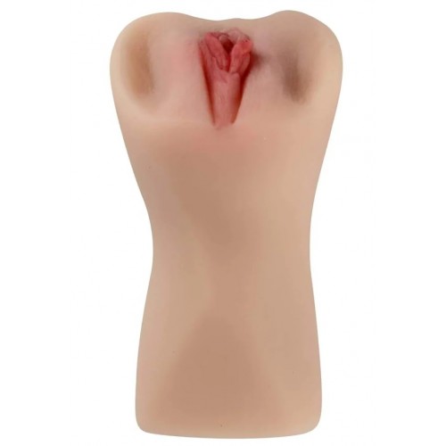 Реалистичный мастурбатор из киберкожи Miriam