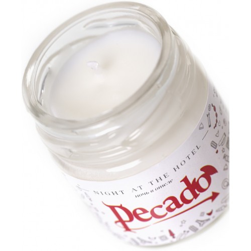 Массажная свеча Ночь в Отеле Pecado BDSM 35 мл