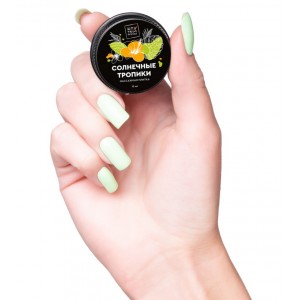 Массажная плитка Солнечные Тропики Штучки-Дрючки 10 гр (иной угол)