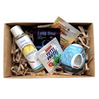 Романтический набор для пары Райская Ночь