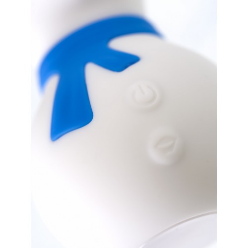 Вакуумно-волновой стимулятор клитора Jos Christma синий