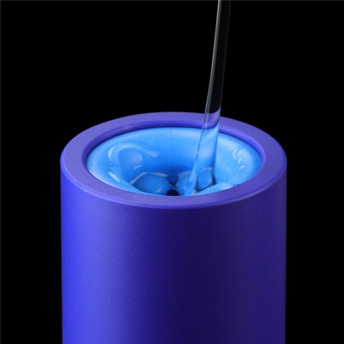 Мастурбатор с имитацией орального секса O-Sensual Discreet Blow Job Stroker