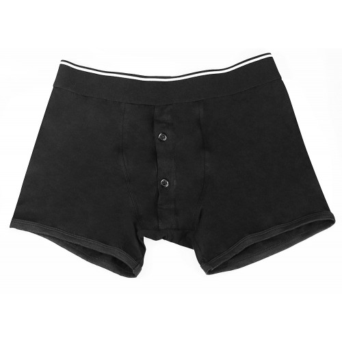 Шорты для страпона Strapon Shorts L