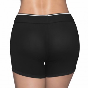 Шорты для страпона Strapon Shorts L (иной угол)