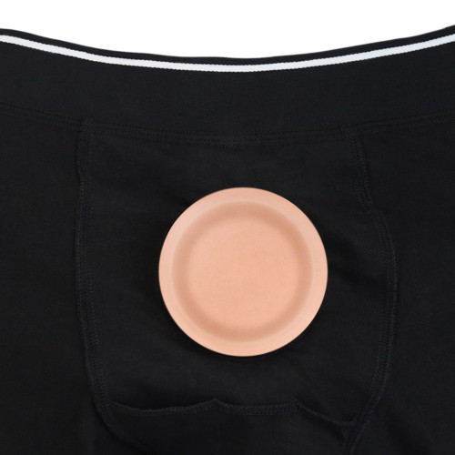 Шорты для страпона Strapon Shorts L