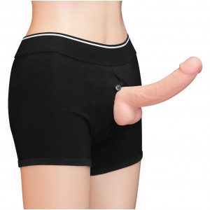 Шорты для страпона Strapon Shorts L