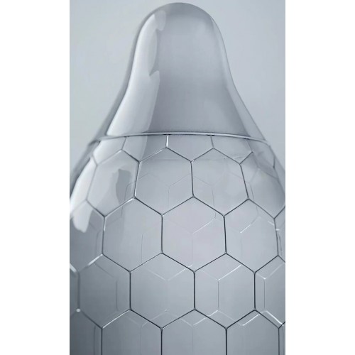 Презервативы Lelo Hex Respect XL 1 шт