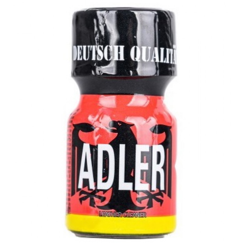 Попперс Adler 10 мл (Люксембург)