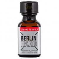Попперс Berlin Hard 24 мл (Люксембург)