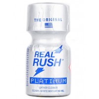 Попперс Real Rush Platinum 10 мл (Люксембург)
