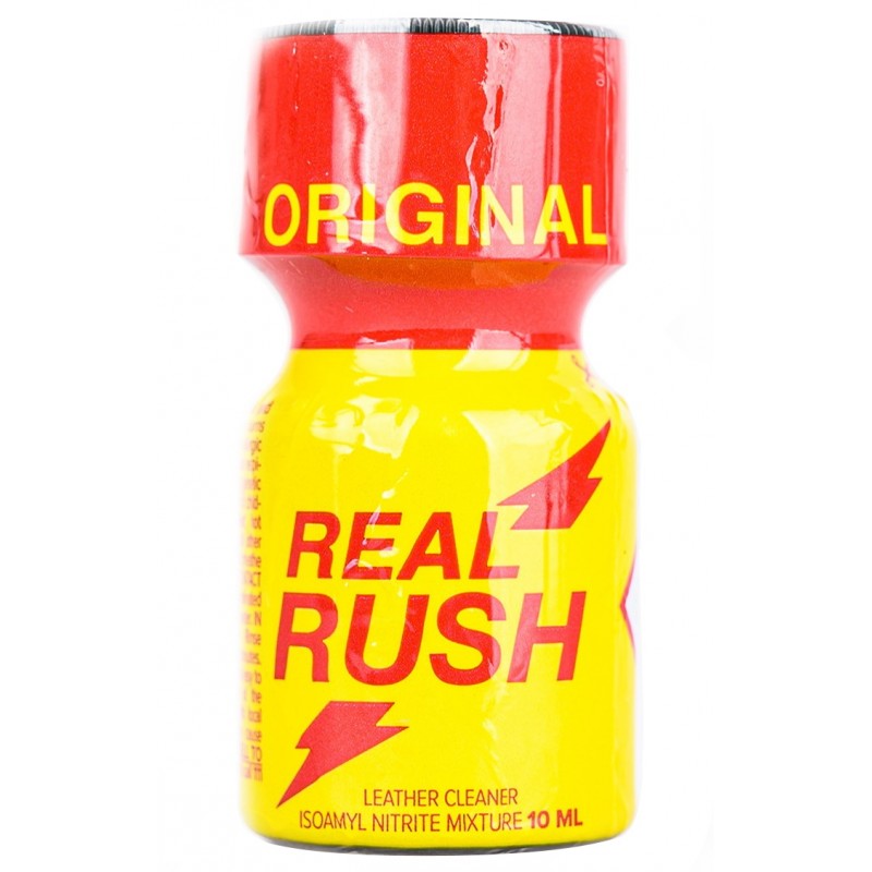 Попперс Real Rush 10 мл (Люксембург)