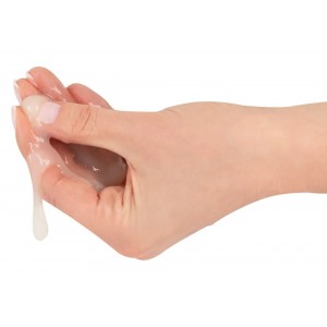 Возбуждающий крем для мужчин с ухаживающими компонентами Stahl Hart 80 мл (иной угол)