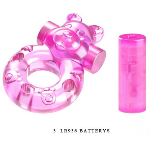 Подарочный набор из 7 предметов Baile Toy Kit ИМЕЕТ ДЕФЕКТ