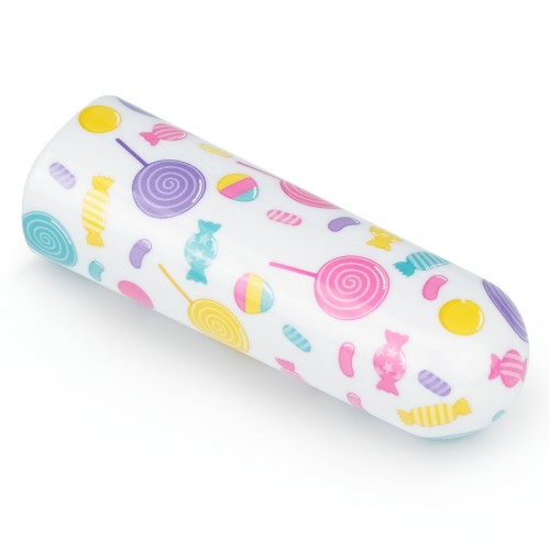 Универсальный мини вибратор Lollipop Massager