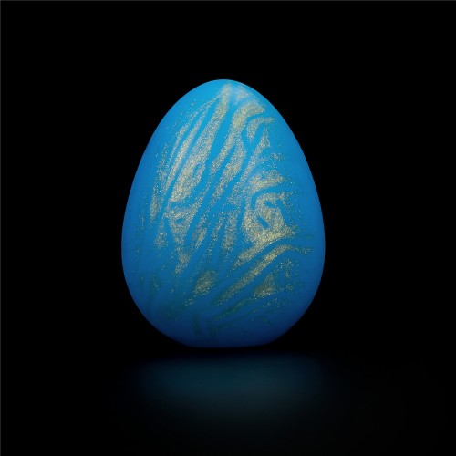 Набор вагинальных шариков без сцепки Ocean's Toner Egg Set 63 гр