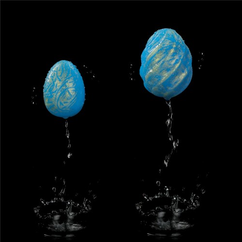Набор вагинальных шариков без сцепки Ocean's Toner Egg Set 63 гр