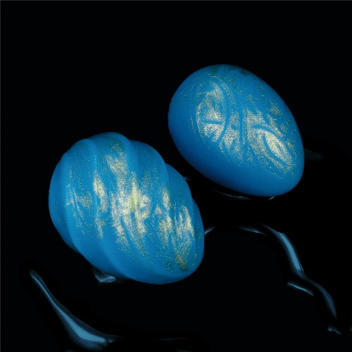 Набор вагинальных шариков без сцепки Ocean's Toner Egg Set 63 гр