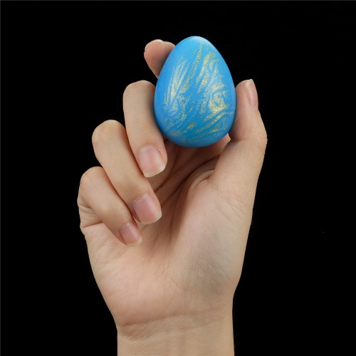 Набор вагинальных шариков без сцепки Ocean's Toner Egg Set 63 гр