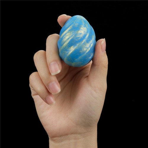Набор вагинальных шариков без сцепки Ocean's Toner Egg Set 63 гр