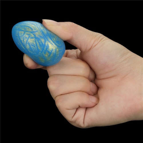 Набор вагинальных шариков без сцепки Ocean's Toner Egg Set 63 гр