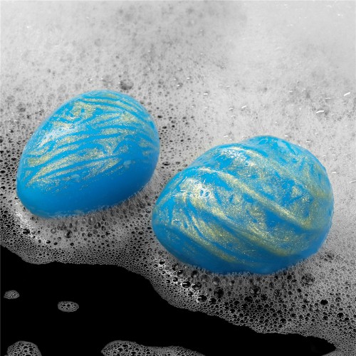 Набор вагинальных шариков без сцепки Ocean's Toner Egg Set 63 гр