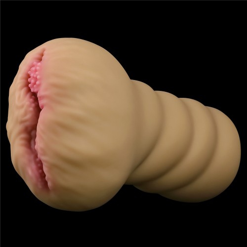 Рельефный мастурбатор Aliens Pie Masturbator 1
