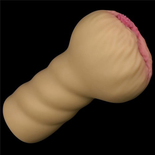 Рельефный мастурбатор Aliens Pie Masturbator 1