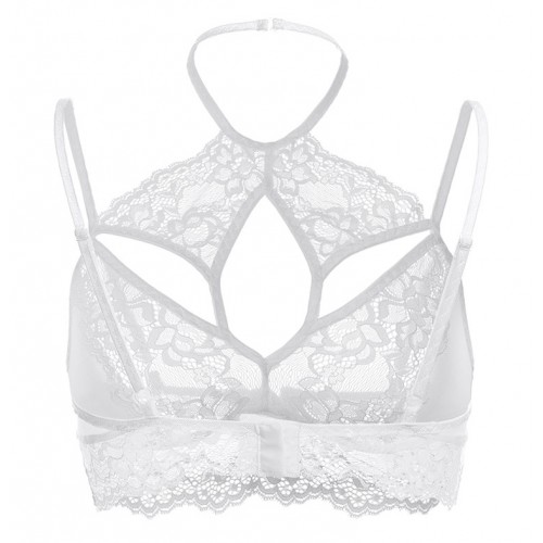 Удлиненный бралетт Erolanta Nelly 42-44