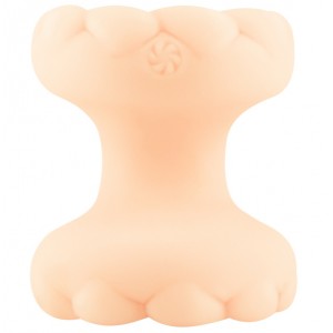 Мастурбатор-стоппер Homme Genial Henchman Flesh (иной угол)