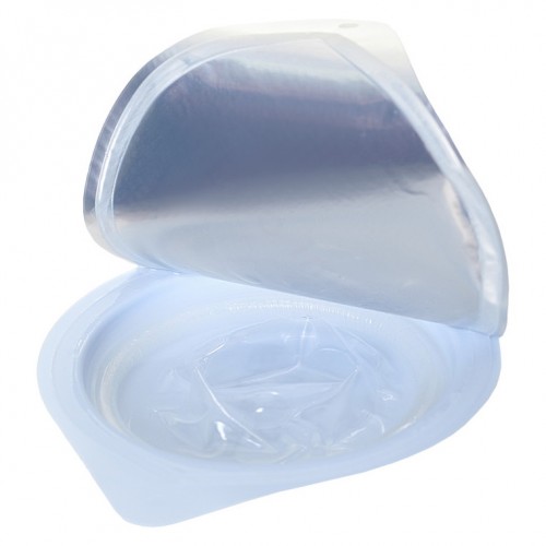 Полиуретановый презерватив Sagami Original 0,02 L-size 1 шт