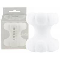 Мастурбатор-стоппер Homme Royal Henchman White