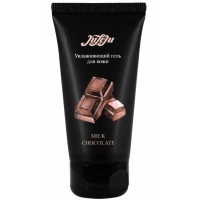 Съедобный увлажняющий гель Juleju Milk Chocolate 60 гр