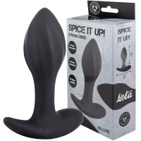 Перезаряжаемая анальная пробка Spice It Up Allure