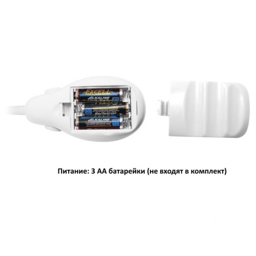 Автоматическая вагинальная помпа X-Men Auto Pussy Pump