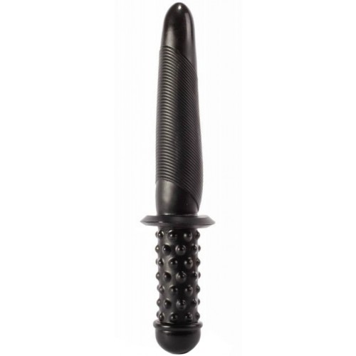Двухсторонний фаллос X-Men Sword Handle 35 см