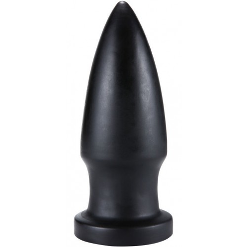 Большая анальная втулка X-Men Butt Plug 24 см