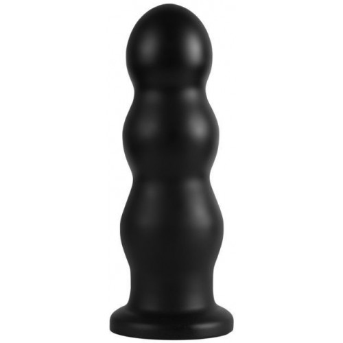 Большая анальная пробка X-Men Butt Plug 26 см