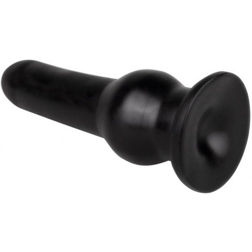 Фаллос в виде щупальца осьминога на присоске X-Men Butt Plug 45 см