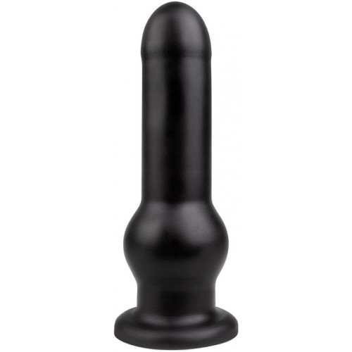 Фаллос в виде щупальца осьминога на присоске X-Men Butt Plug 45 см