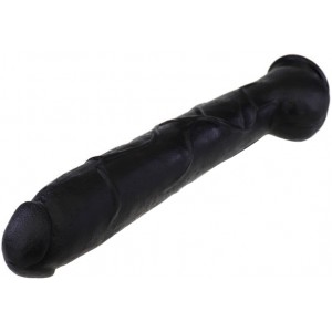 Фаллос-гигант X-Men Porters Cock 33 см (иной угол)