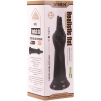 Рука для фистинга X-Men Realistic Fist 36 см
