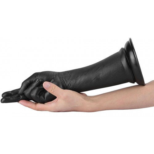 Рука для фистинга X-Men Realistic Fist 36 см