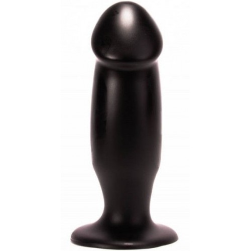 Фаллос с ярко выраженной головкой X-Men Butt Plug 26 см