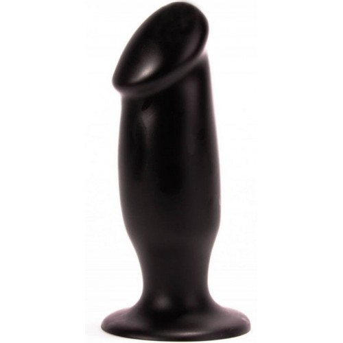 Фаллос с ярко выраженной головкой X-Men Butt Plug 26 см