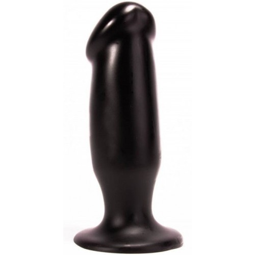 Фаллос с ярко выраженной головкой X-Men Butt Plug 26 см